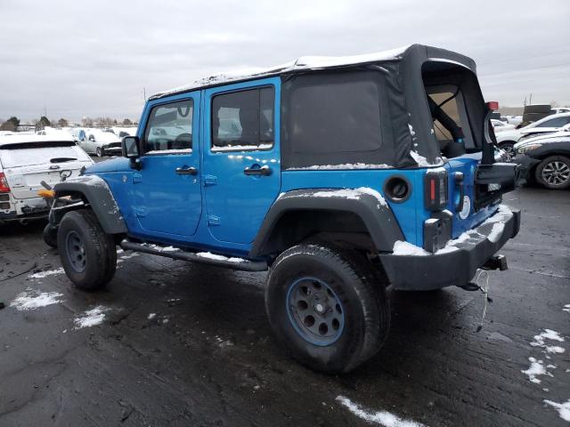 Photo 1 VIN: 1C4BJWDG1FL509361 - JEEP WRANGLER 