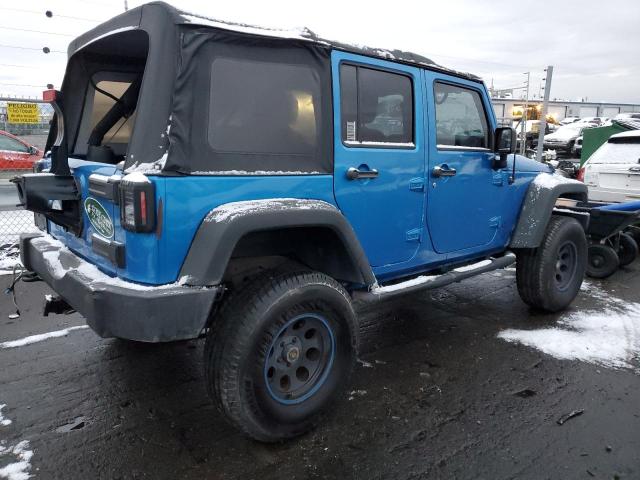 Photo 2 VIN: 1C4BJWDG1FL509361 - JEEP WRANGLER 