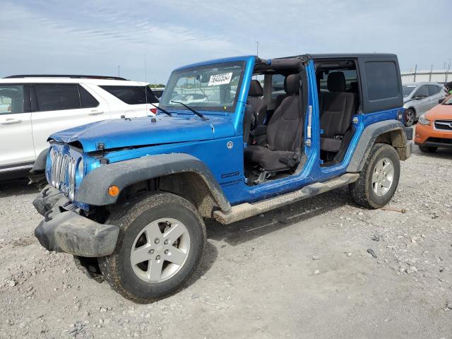 Photo 0 VIN: 1C4BJWDG1FL518514 - JEEP WRANGLER 