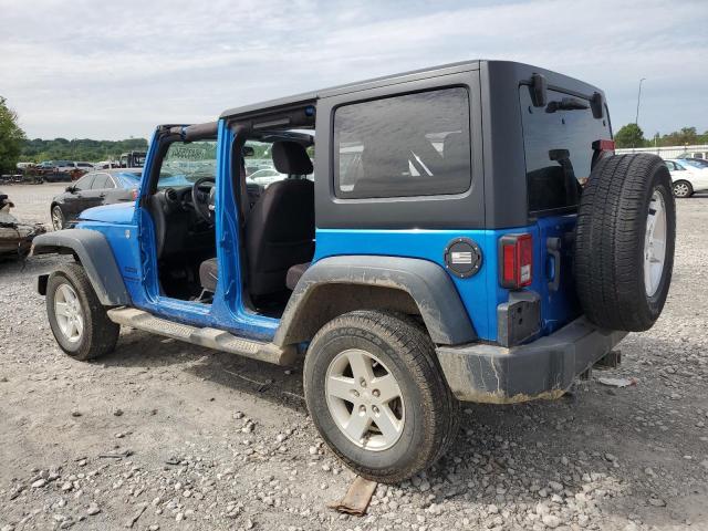 Photo 1 VIN: 1C4BJWDG1FL518514 - JEEP WRANGLER 