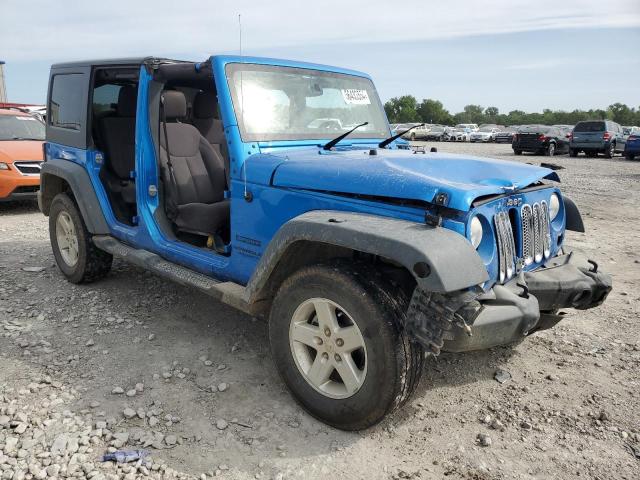 Photo 3 VIN: 1C4BJWDG1FL518514 - JEEP WRANGLER 