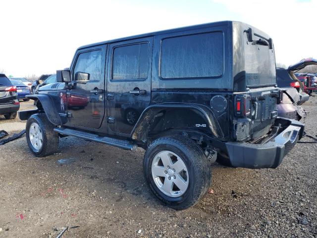 Photo 1 VIN: 1C4BJWDG1FL523857 - JEEP WRANGLER U 