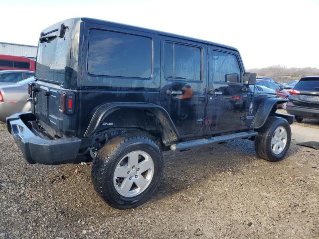 Photo 2 VIN: 1C4BJWDG1FL523857 - JEEP WRANGLER U 