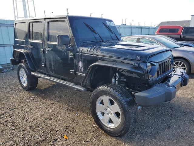 Photo 3 VIN: 1C4BJWDG1FL523857 - JEEP WRANGLER U 