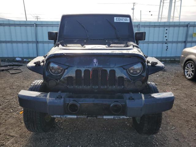 Photo 4 VIN: 1C4BJWDG1FL523857 - JEEP WRANGLER U 