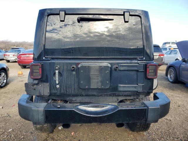 Photo 5 VIN: 1C4BJWDG1FL523857 - JEEP WRANGLER U 