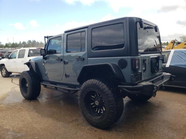 Photo 1 VIN: 1C4BJWDG1FL541887 - JEEP WRANGLER U 