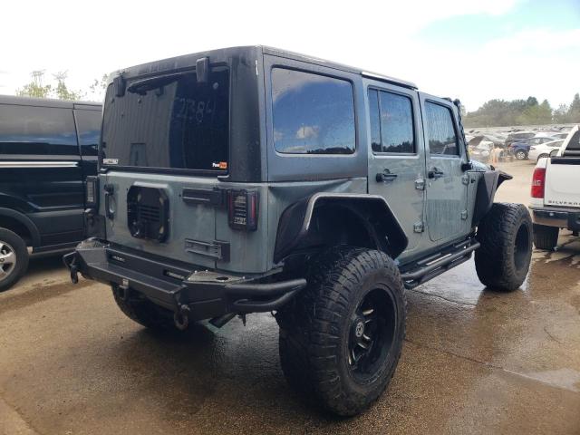 Photo 2 VIN: 1C4BJWDG1FL541887 - JEEP WRANGLER U 