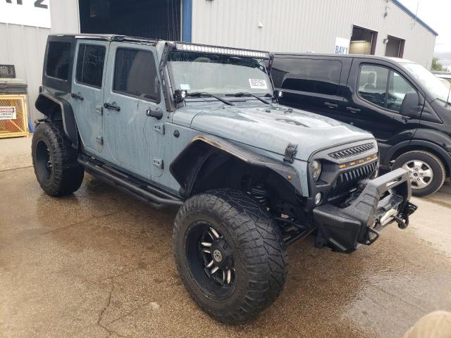 Photo 3 VIN: 1C4BJWDG1FL541887 - JEEP WRANGLER U 