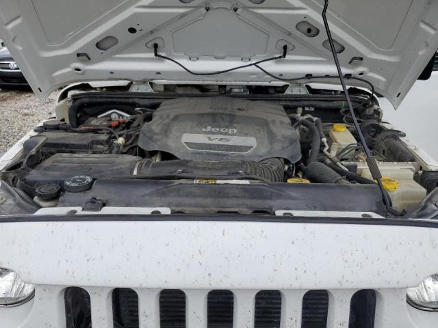 Photo 11 VIN: 1C4BJWDG1FL658563 - JEEP WRANGLER U 