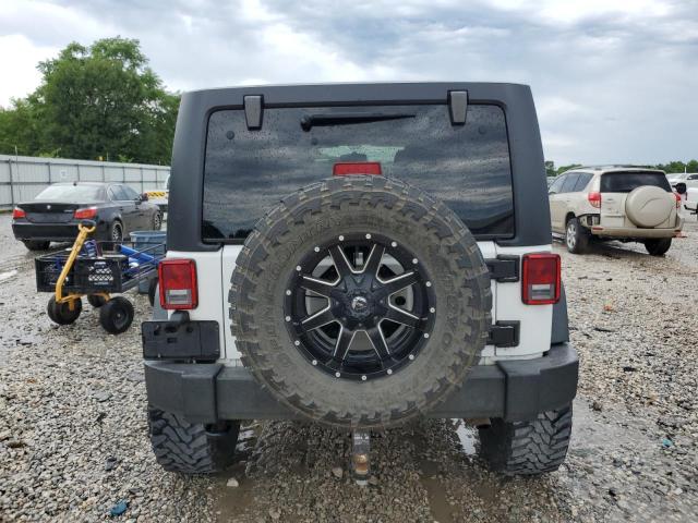 Photo 5 VIN: 1C4BJWDG1FL658563 - JEEP WRANGLER U 