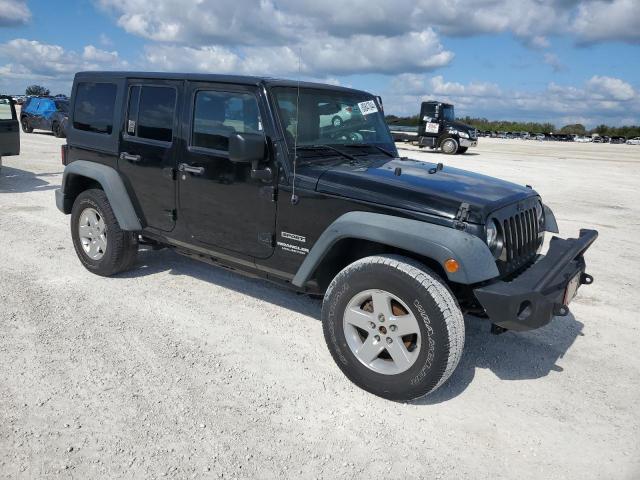 Photo 3 VIN: 1C4BJWDG1FL672253 - JEEP WRANGLER U 