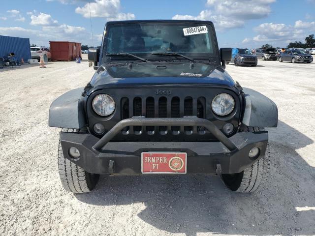 Photo 4 VIN: 1C4BJWDG1FL672253 - JEEP WRANGLER U 