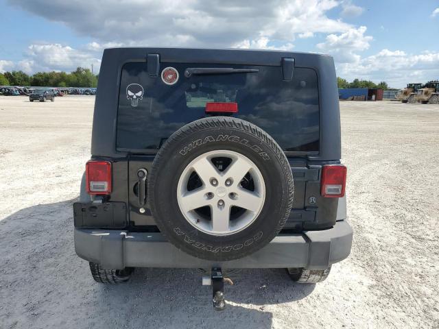 Photo 5 VIN: 1C4BJWDG1FL672253 - JEEP WRANGLER U 