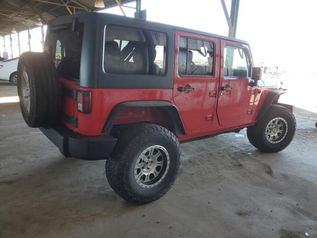 Photo 2 VIN: 1C4BJWDG1FL710113 - JEEP WRANGLER U 