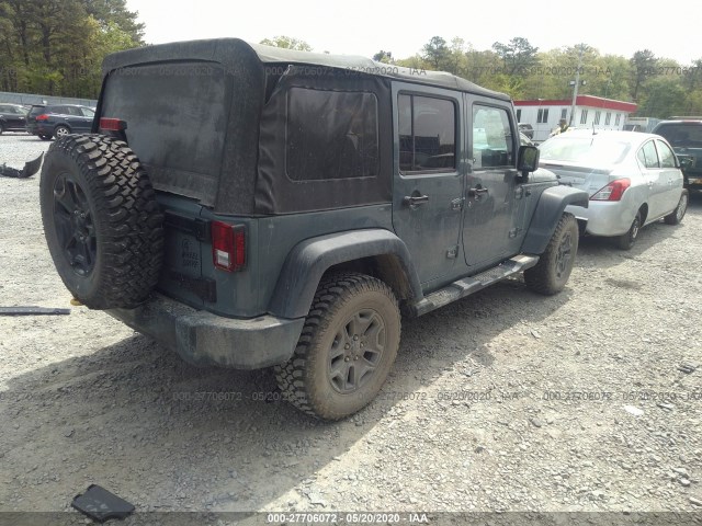 Photo 3 VIN: 1C4BJWDG1FL720818 - JEEP WRANGLER UNLIMITED 