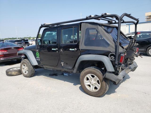 Photo 1 VIN: 1C4BJWDG1FL757111 - JEEP WRANGLER U 