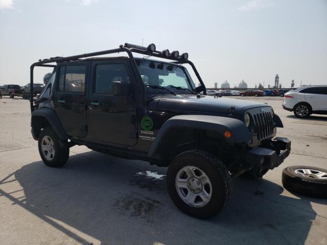 Photo 3 VIN: 1C4BJWDG1FL757111 - JEEP WRANGLER U 