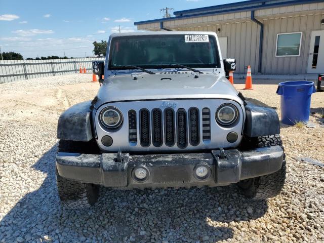 Photo 4 VIN: 1C4BJWDG1GL139708 - JEEP WRANGLER U 