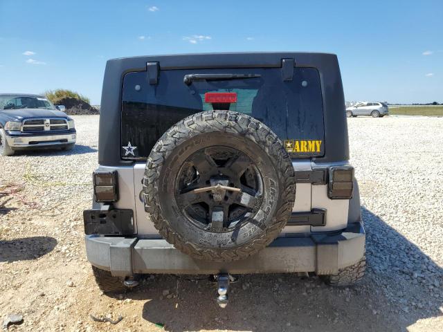 Photo 5 VIN: 1C4BJWDG1GL139708 - JEEP WRANGLER U 