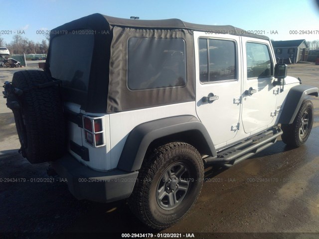 Photo 3 VIN: 1C4BJWDG1GL152197 - JEEP WRANGLER UNLIMITED 