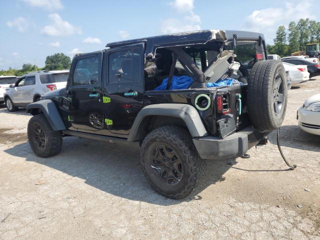 Photo 1 VIN: 1C4BJWDG1GL273697 - JEEP WRANGLER U 