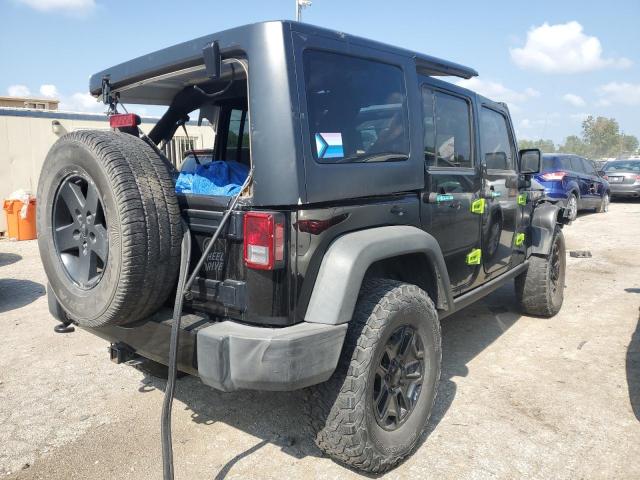 Photo 2 VIN: 1C4BJWDG1GL273697 - JEEP WRANGLER U 