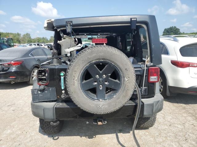 Photo 5 VIN: 1C4BJWDG1GL273697 - JEEP WRANGLER U 