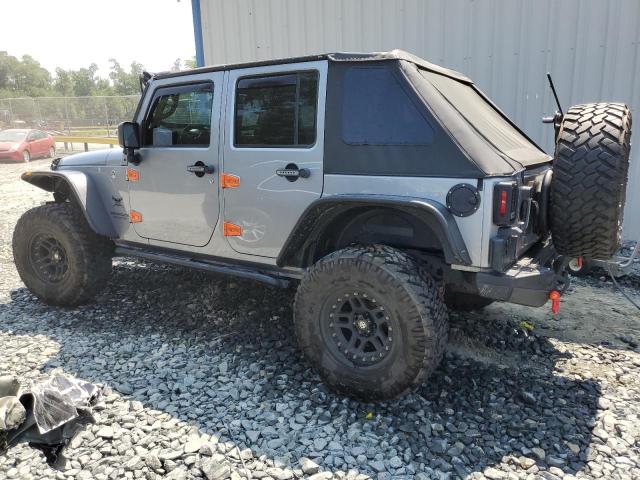 Photo 1 VIN: 1C4BJWDG1GL280343 - JEEP WRANGLER U 