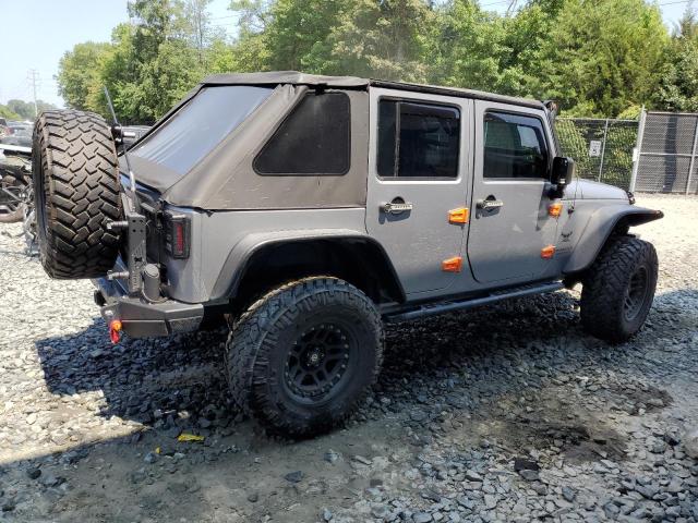 Photo 2 VIN: 1C4BJWDG1GL280343 - JEEP WRANGLER U 