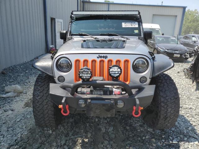 Photo 4 VIN: 1C4BJWDG1GL280343 - JEEP WRANGLER U 