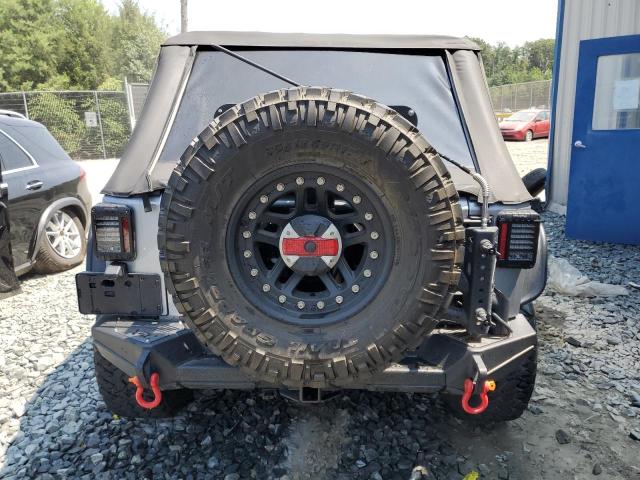 Photo 5 VIN: 1C4BJWDG1GL280343 - JEEP WRANGLER U 