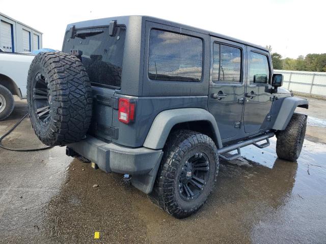 Photo 2 VIN: 1C4BJWDG1GL323532 - JEEP WRANGLER U 