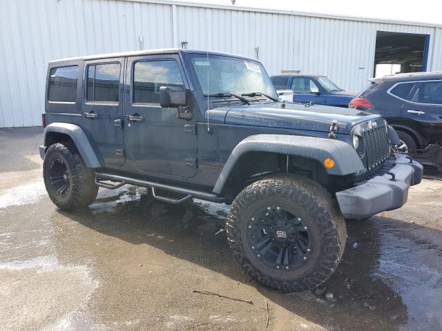 Photo 3 VIN: 1C4BJWDG1GL323532 - JEEP WRANGLER U 