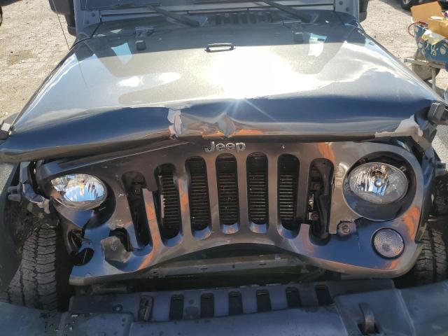 Photo 10 VIN: 1C4BJWDG1GL335485 - JEEP WRANGLER U 