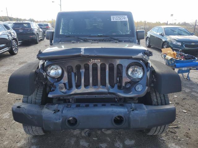 Photo 4 VIN: 1C4BJWDG1GL335485 - JEEP WRANGLER U 