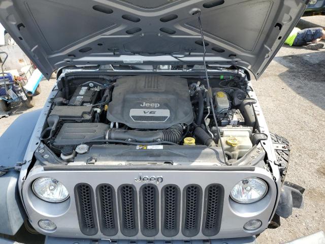 Photo 6 VIN: 1C4BJWDG1GL341481 - JEEP WRANGLER U 