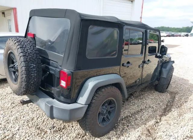 Photo 3 VIN: 1C4BJWDG1HL505541 - JEEP WRANGLER 