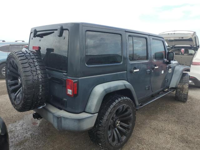 Photo 2 VIN: 1C4BJWDG1HL520265 - JEEP WRANGLER U 