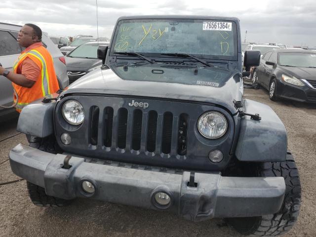 Photo 4 VIN: 1C4BJWDG1HL520265 - JEEP WRANGLER U 