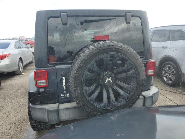 Photo 5 VIN: 1C4BJWDG1HL520265 - JEEP WRANGLER U 