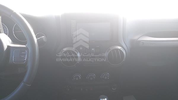 Photo 14 VIN: 1C4BJWDG1HL521044 - JEEP WRANGLER 