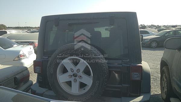 Photo 5 VIN: 1C4BJWDG1HL521044 - JEEP WRANGLER 