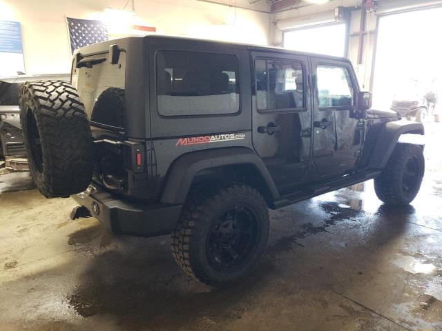 Photo 2 VIN: 1C4BJWDG1HL532514 - JEEP WRANGLER 