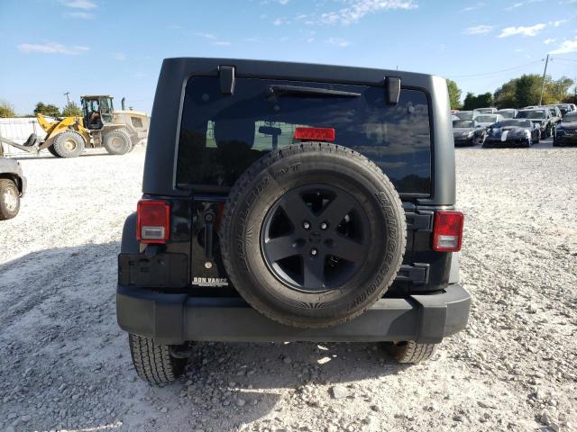 Photo 5 VIN: 1C4BJWDG1HL592034 - JEEP WRANGLER 