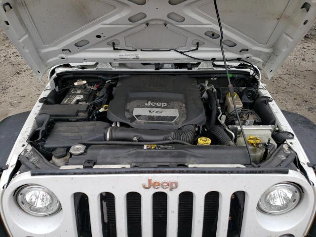 Photo 11 VIN: 1C4BJWDG1HL623525 - JEEP WRANGLER U 