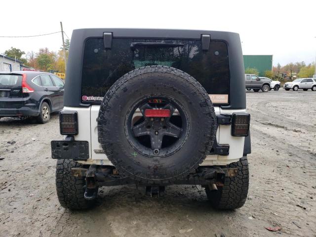 Photo 5 VIN: 1C4BJWDG1HL623525 - JEEP WRANGLER U 