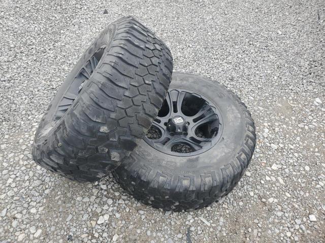 Photo 12 VIN: 1C4BJWDG1HL645749 - JEEP WRANGLER U 