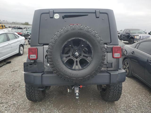 Photo 5 VIN: 1C4BJWDG1HL645749 - JEEP WRANGLER U 