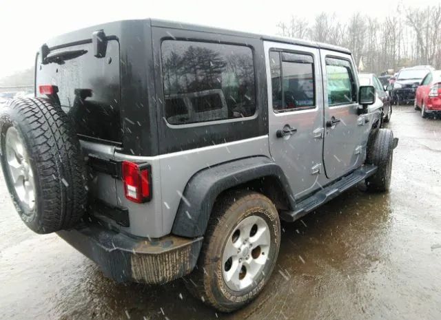 Photo 3 VIN: 1C4BJWDG1HL746922 - JEEP WRANGLER UNLIMITED 